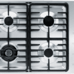 KM 3465 LP 30" Rejillas Lineales para estufa LP SS