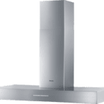 DA 5428 W SS 48" Campana de Pared Puristic Arca Chimney SS