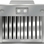 DAR 1120 30" Hood Range Insert SS