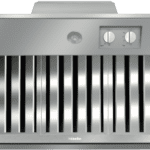 DAR 1130 36" Campana Range Insert SS