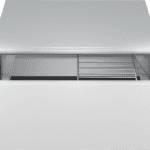 ESW 6380 30" Cajón Calentador sin manijas totalmente integrado