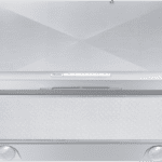 DA 3466 SS 24" Retractable Hood with SS Vent Hood