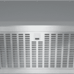 DA 2360 SS 24" Built-in XSlim Ventilation Hood 625 CFM SS