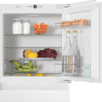 K 31222 Ui 24" Frigorífico empotrable totalmente integrado