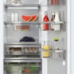 K 2602 Vi 24" Integrated Refrigerator MasterCool right