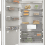 F 2912 SF 36" Columna de Congelador MasterCool LH SS Panel