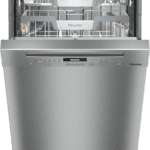 G 7106 SCU 24" DW G71 No Handles Front Control SS