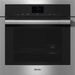 DGC 7585 XXL 30" Horno Combi-Steam conectado ContourLine