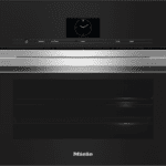 DGC 7670 XL 30" Combi-Steam PureLine Oven