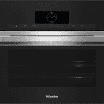 DGC 7875 XL 30" Horno Combi-Steam conectado PureLine