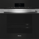 H 7680 BP CTS 30" Horno de convección