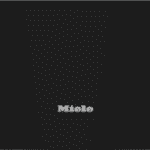 EVS 7670 OB 30" Vacuum Seal Drawer w/o Handles Obsidian Black