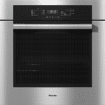 H 7770 BM CTS 30" Horno Compacto con Microondas