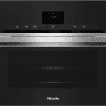 H 7670 BM CTS 30" Compact Oven with Microwave PureLine