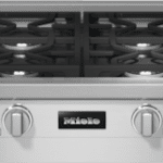 KMR 1354-3 LP 48" Gas Stove