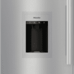 F 2672 SF 24" MasterCool LH SS Panel Freezer