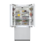 KF 2982 VI 36" MasterCool Frg/Frzr Bottom Mt RH SS