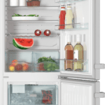 KFN 13923 24" PerfectCool Frg/Frzr Freestanding Lower Mt CTS