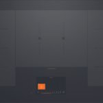 KM 7999 FL 36" Built-In Induction Cooktop