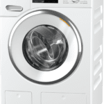 WXF 660 WCS 24" W1 TDos front loading washing machine