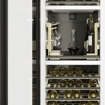 KWT 2672 ViS 24" MasterCool wine cellar - Sommelier LH