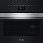 DGC 7470 XL 30" Combi-Steam PureLine Oven