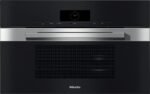 DGC 7870 XL 30" Combi-Steam PureLine Oven