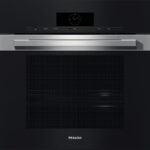 DGC 7880 XXL 30” Horno Combi Steam